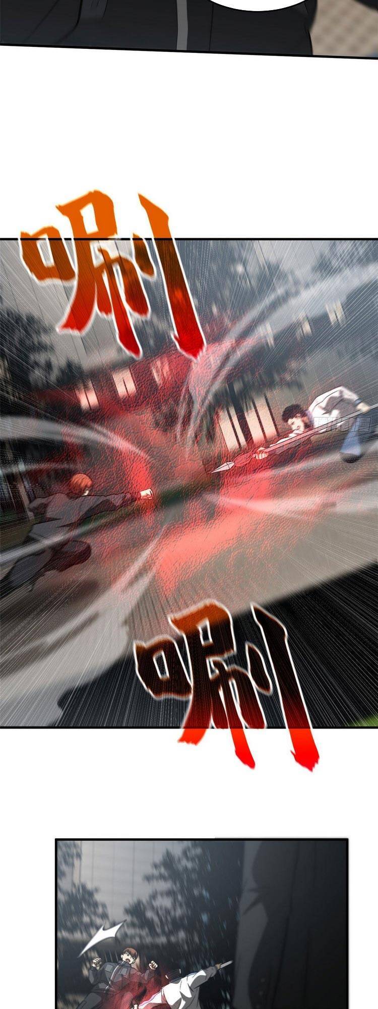 Toàn Cầu Cao Võ - Chương 91