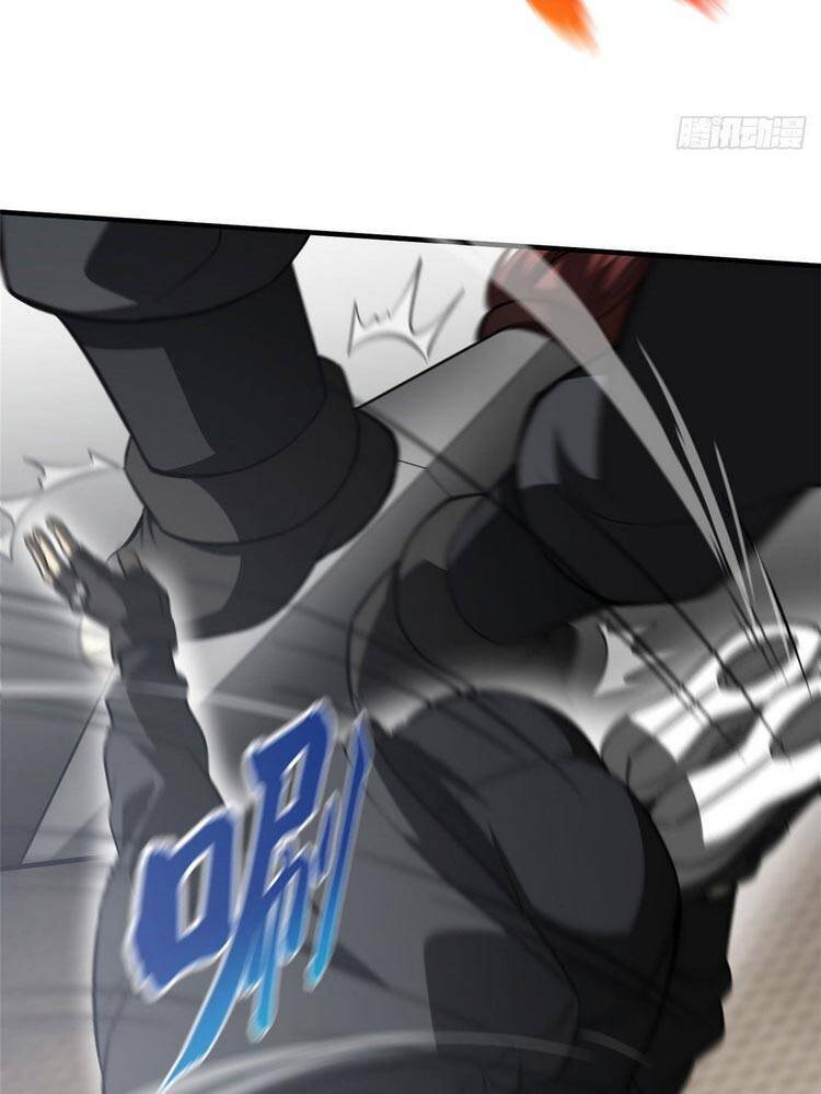 Toàn Cầu Cao Võ - Chương 91