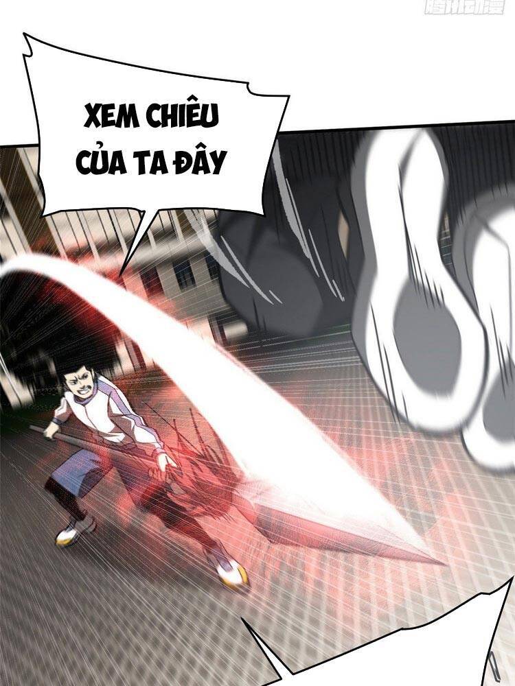 Toàn Cầu Cao Võ - Chương 91