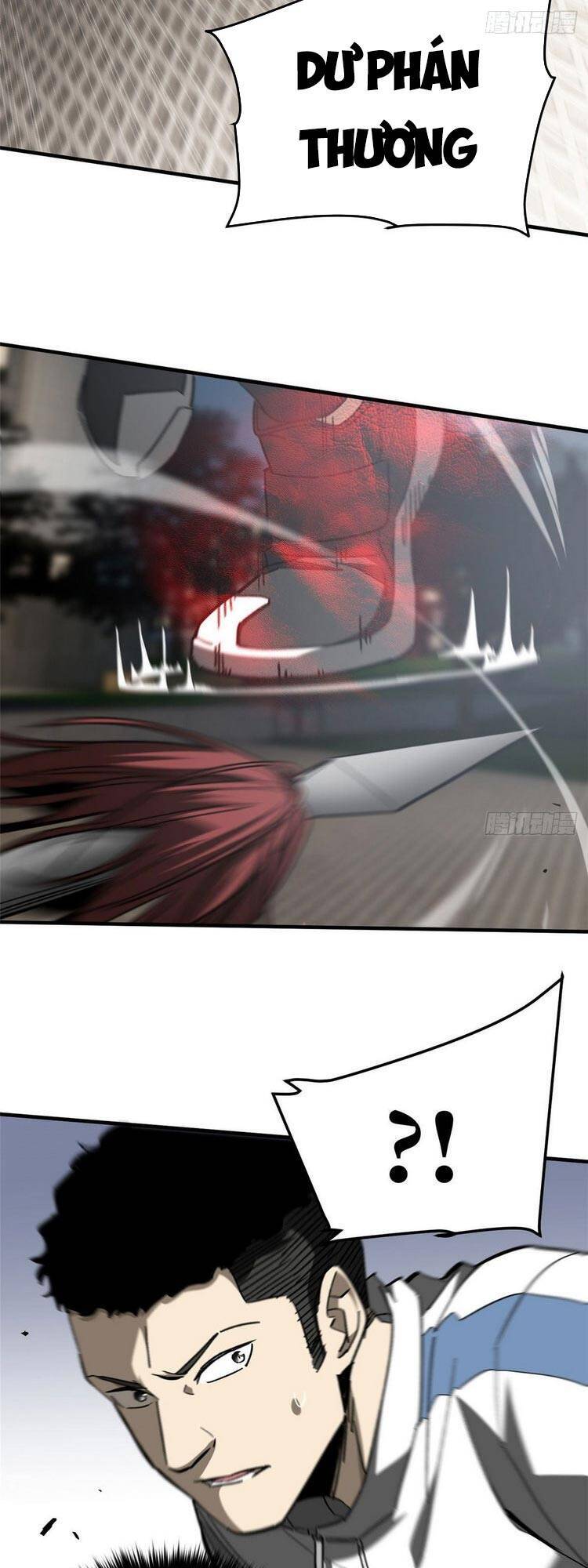 Toàn Cầu Cao Võ - Chương 91