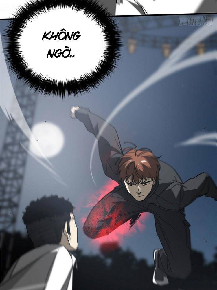 Toàn Cầu Cao Võ - Chương 91