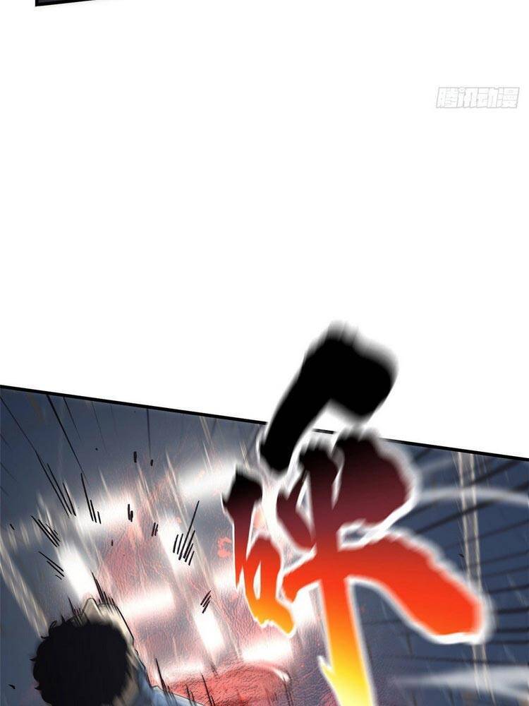 Toàn Cầu Cao Võ - Chương 91