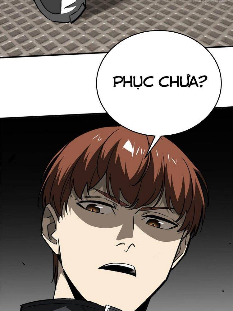 Toàn Cầu Cao Võ - Chương 91