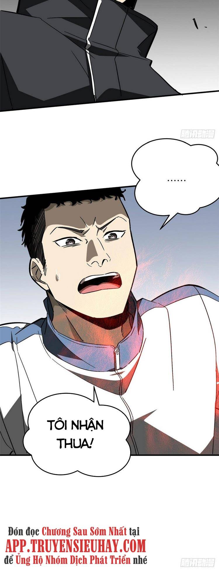 Toàn Cầu Cao Võ - Chương 91