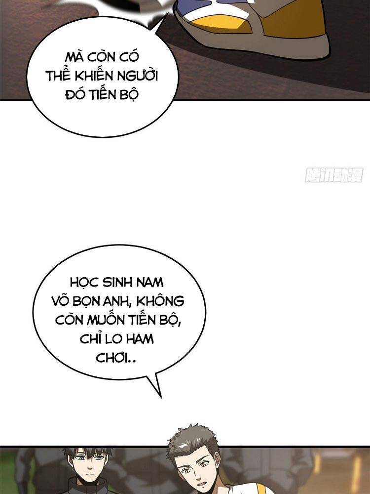 Toàn Cầu Cao Võ - Chương 91