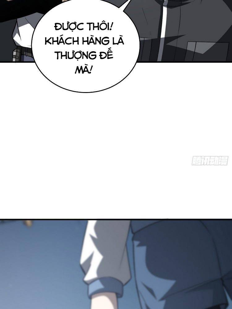 Toàn Cầu Cao Võ - Chương 92