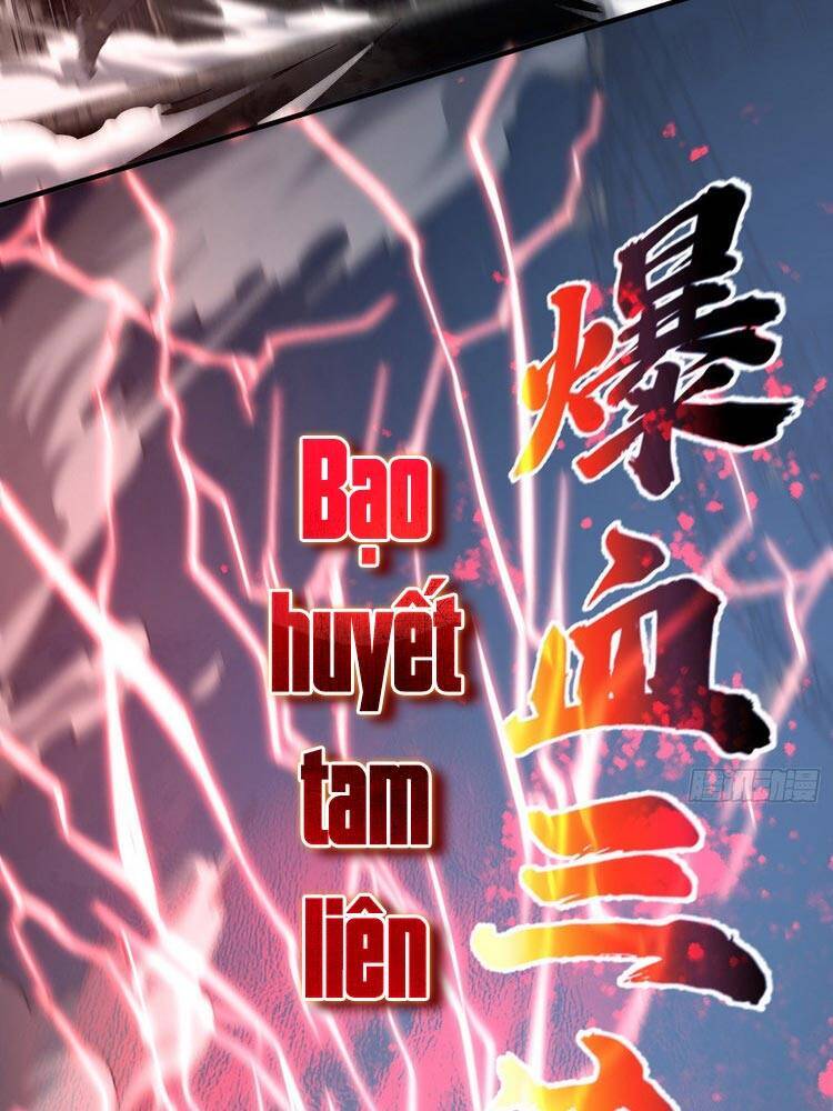 Toàn Cầu Cao Võ - Chương 92