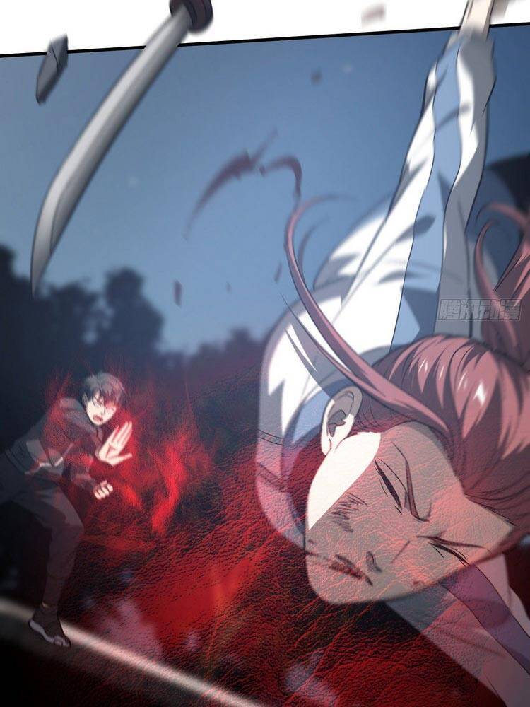 Toàn Cầu Cao Võ - Chương 92