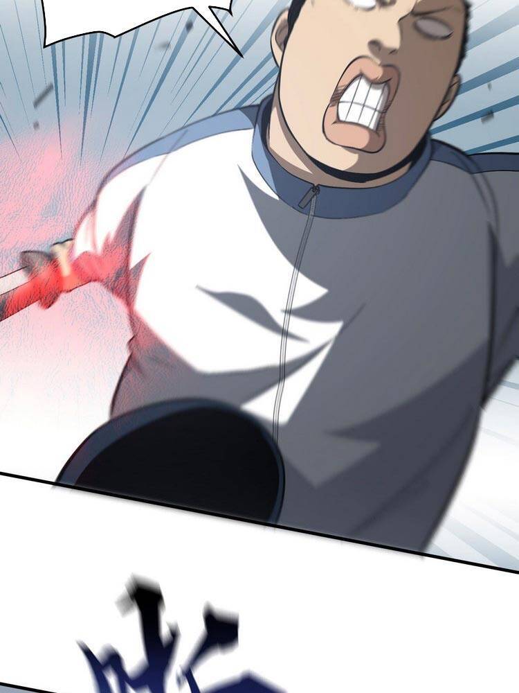 Toàn Cầu Cao Võ - Chương 92