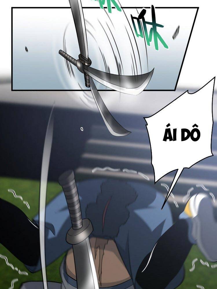 Toàn Cầu Cao Võ - Chương 92