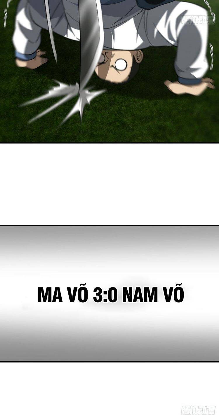 Toàn Cầu Cao Võ - Chương 92