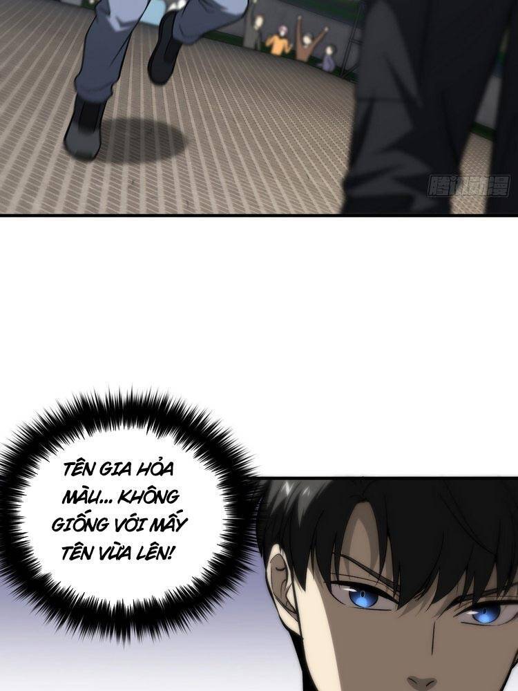 Toàn Cầu Cao Võ - Chương 92