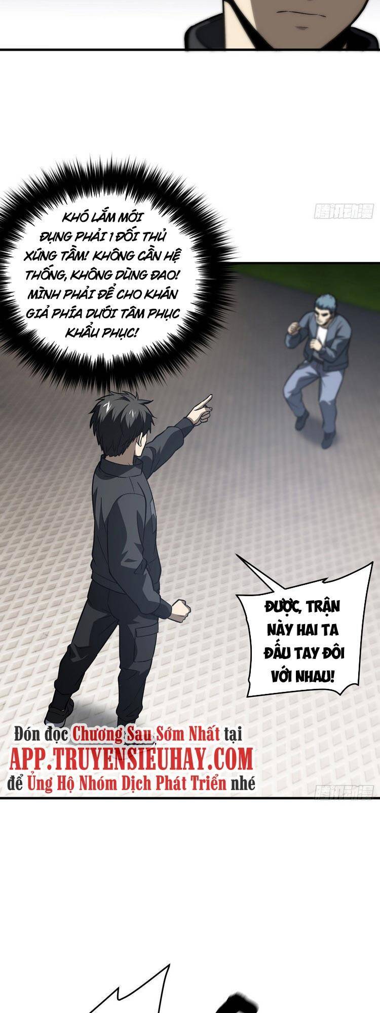 Toàn Cầu Cao Võ - Chương 92