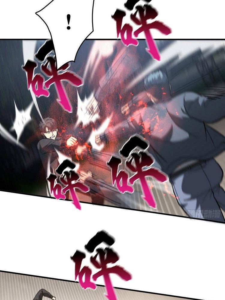 Toàn Cầu Cao Võ - Chương 92