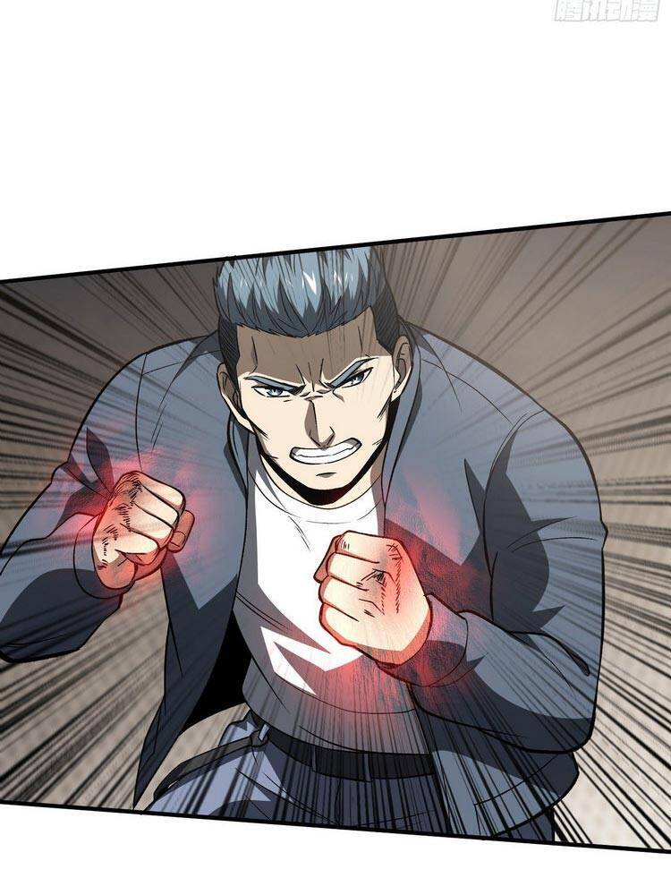 Toàn Cầu Cao Võ - Chương 92