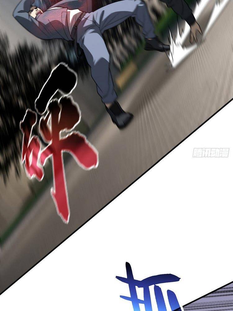 Toàn Cầu Cao Võ - Chương 92