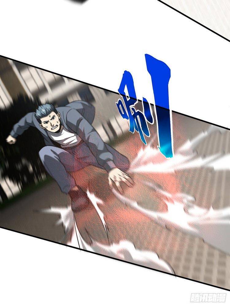 Toàn Cầu Cao Võ - Chương 92