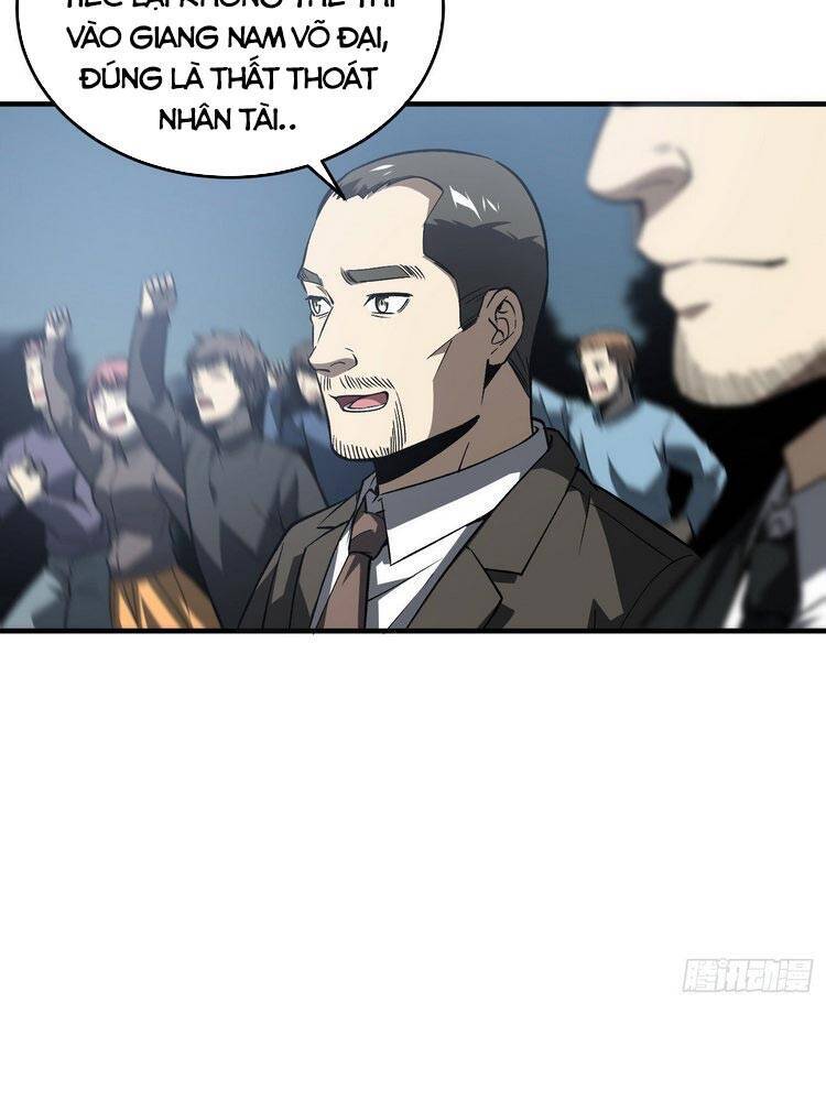 Toàn Cầu Cao Võ - Chương 92