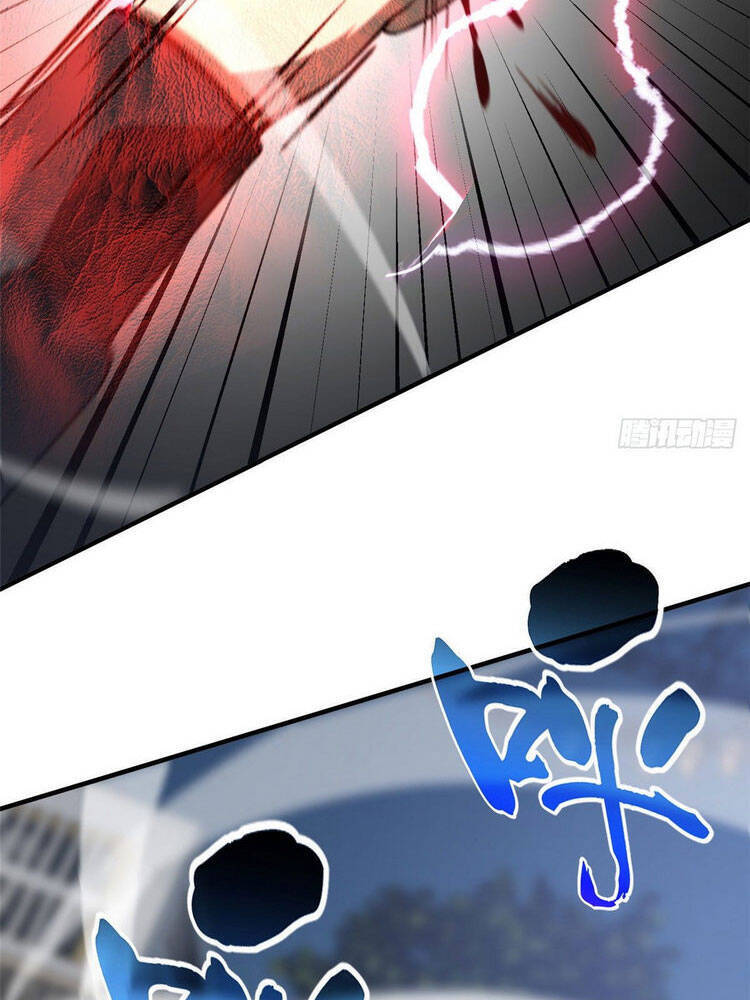 Toàn Cầu Cao Võ - Chương 93