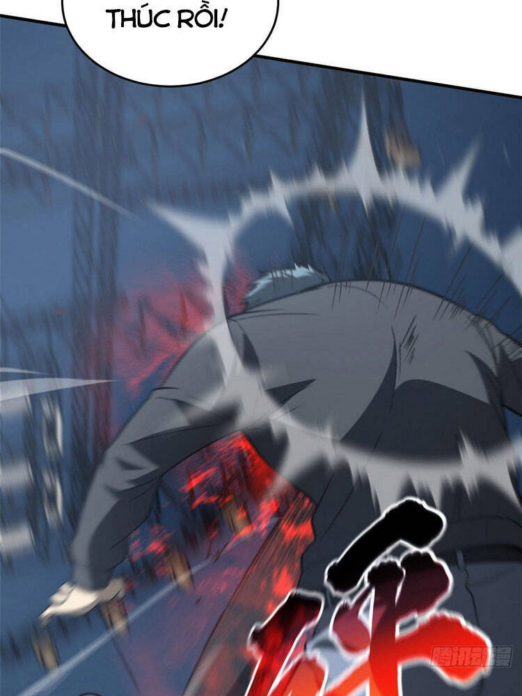 Toàn Cầu Cao Võ - Chương 93