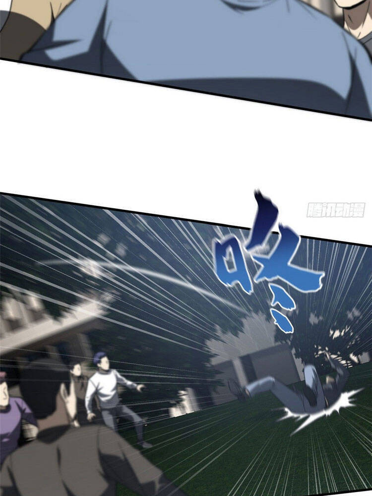 Toàn Cầu Cao Võ - Chương 93