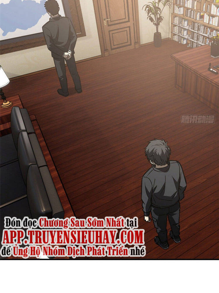 Toàn Cầu Cao Võ - Chương 93