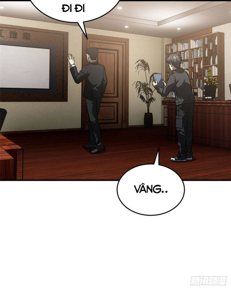 Toàn Cầu Cao Võ - Chương 93