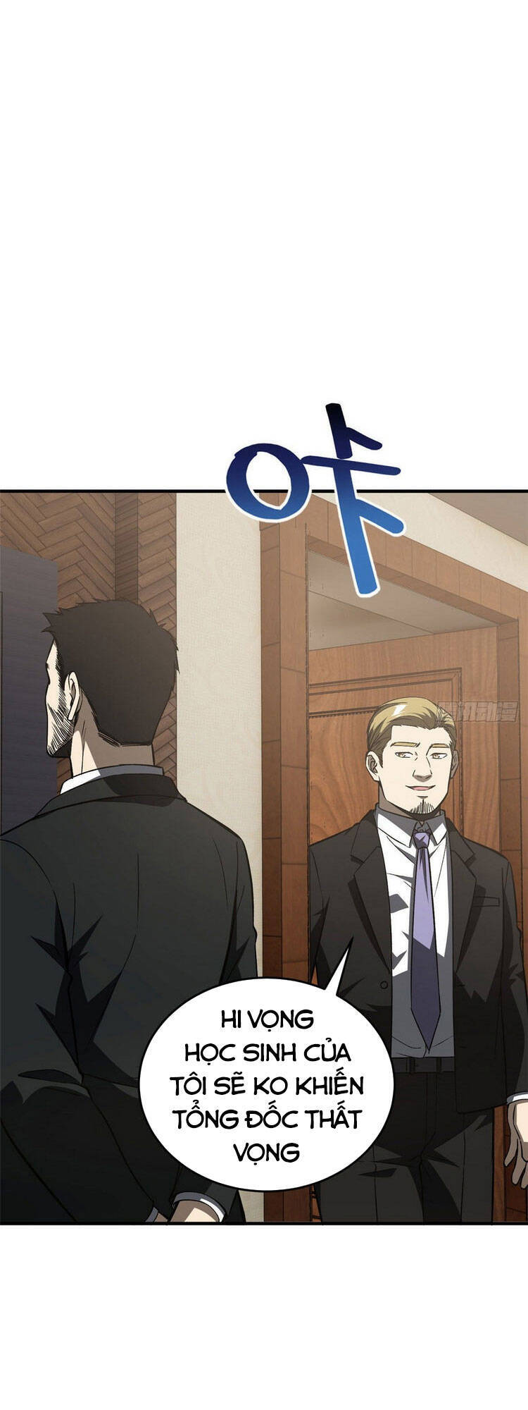 Toàn Cầu Cao Võ - Chương 93