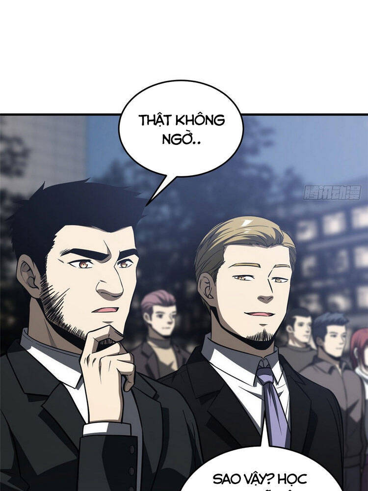 Toàn Cầu Cao Võ - Chương 93