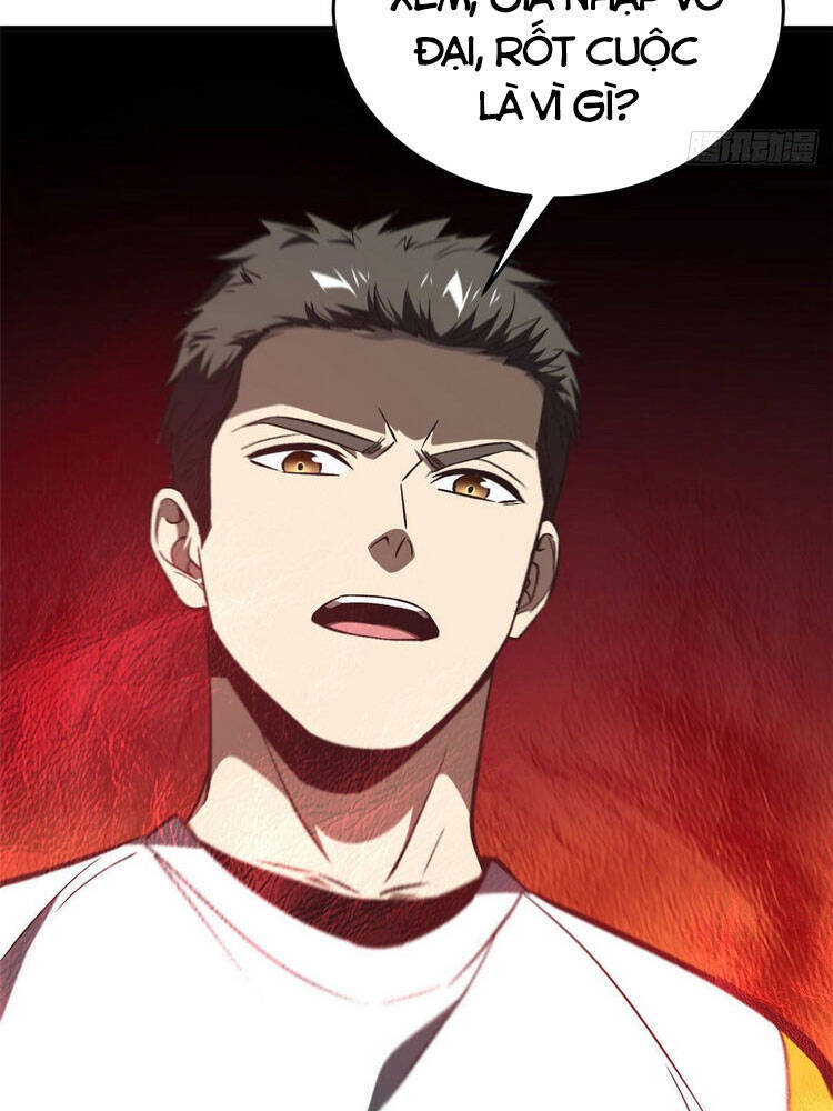 Toàn Cầu Cao Võ - Chương 93