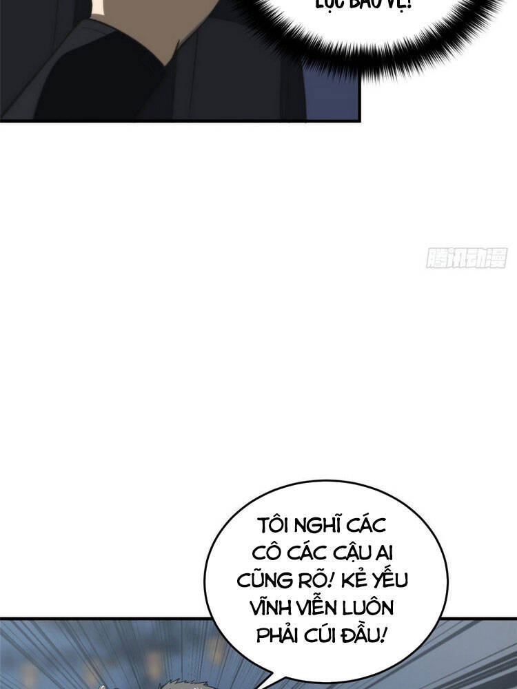 Toàn Cầu Cao Võ - Chương 93