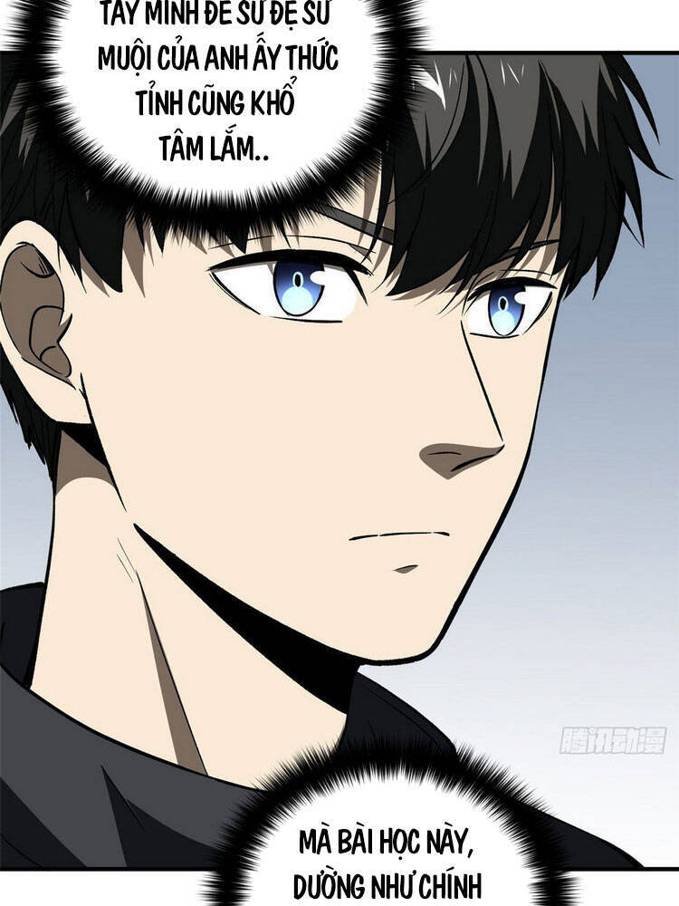 Toàn Cầu Cao Võ - Chương 93