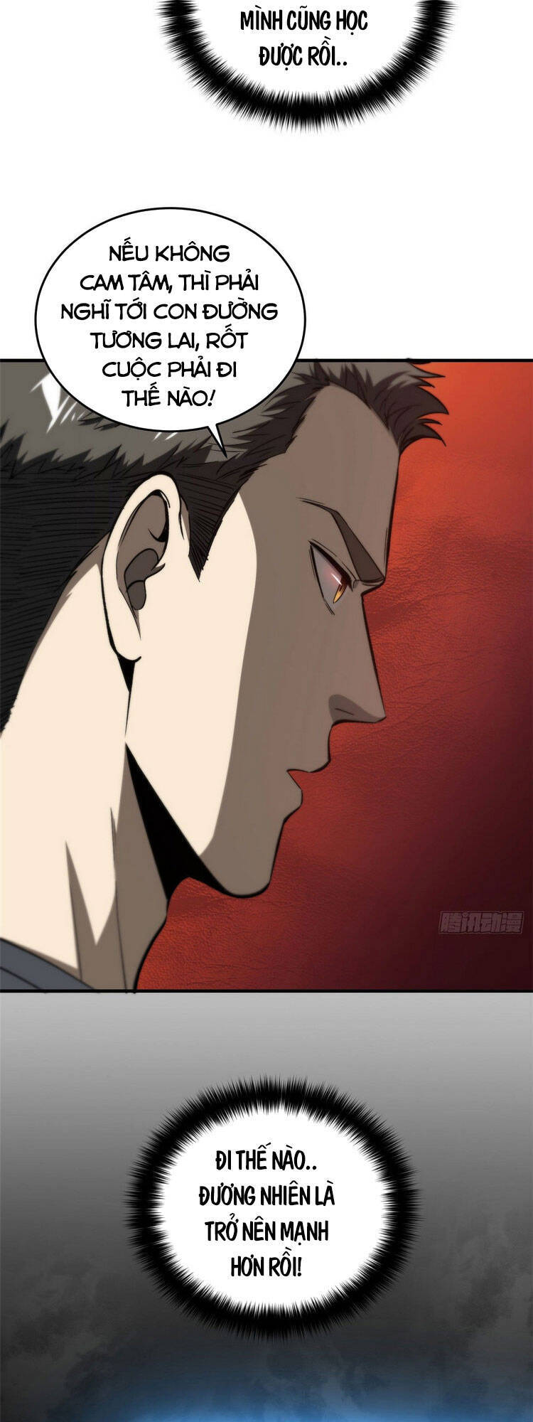 Toàn Cầu Cao Võ - Chương 93