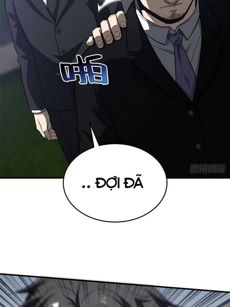 Toàn Cầu Cao Võ - Chương 93