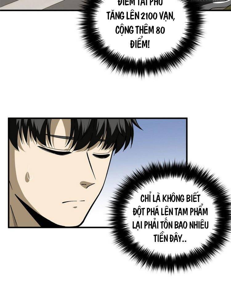 Toàn Cầu Cao Võ - Chương 94