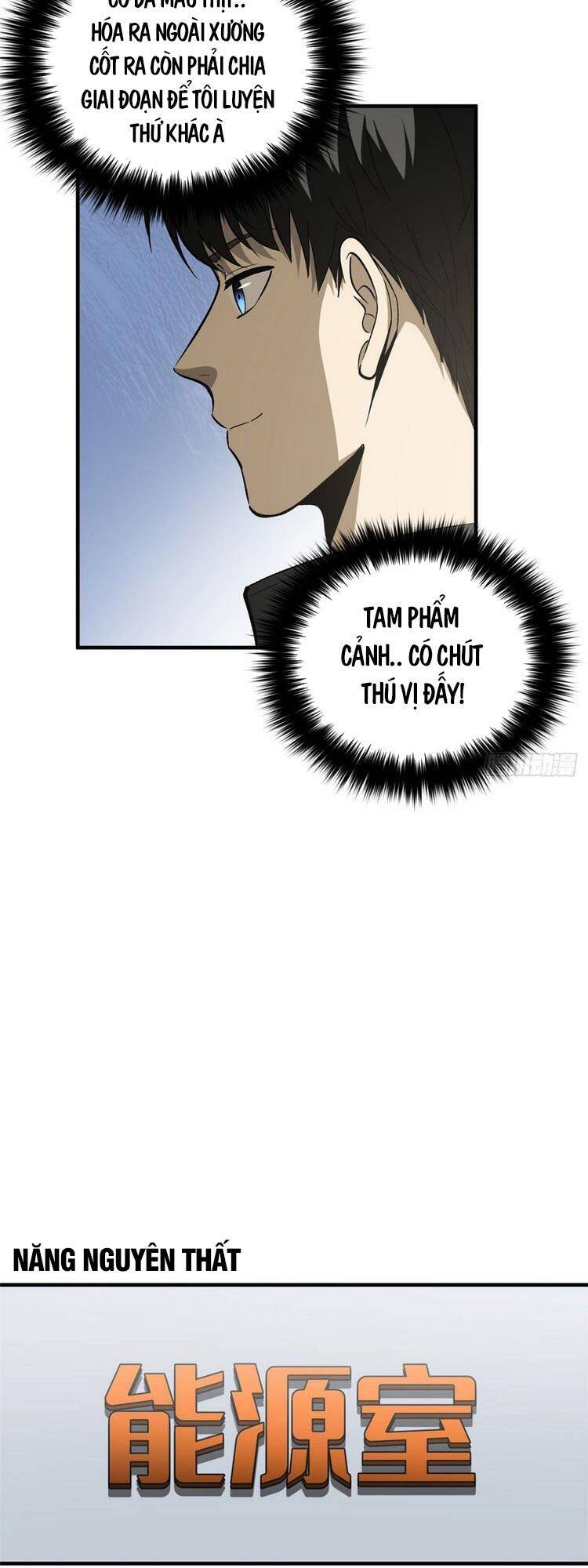 Toàn Cầu Cao Võ - Chương 94