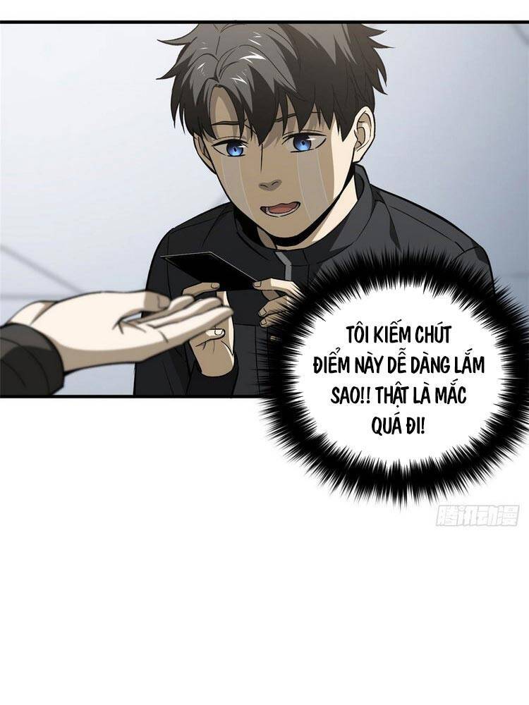 Toàn Cầu Cao Võ - Chương 94