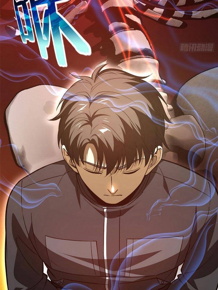 Toàn Cầu Cao Võ - Chương 94