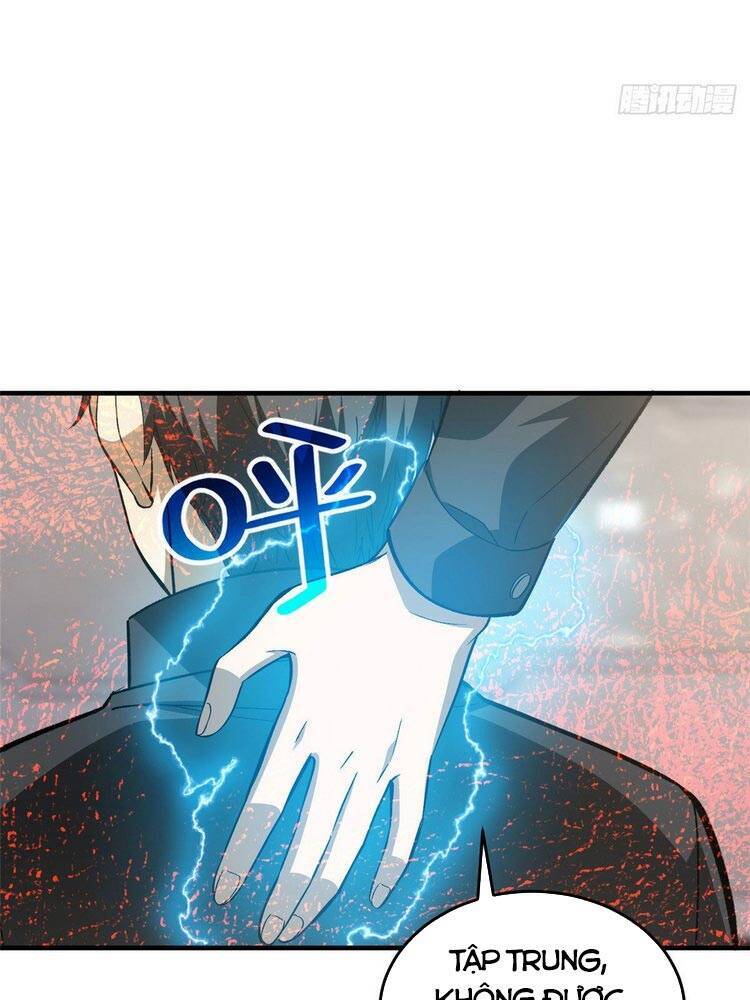 Toàn Cầu Cao Võ - Chương 94