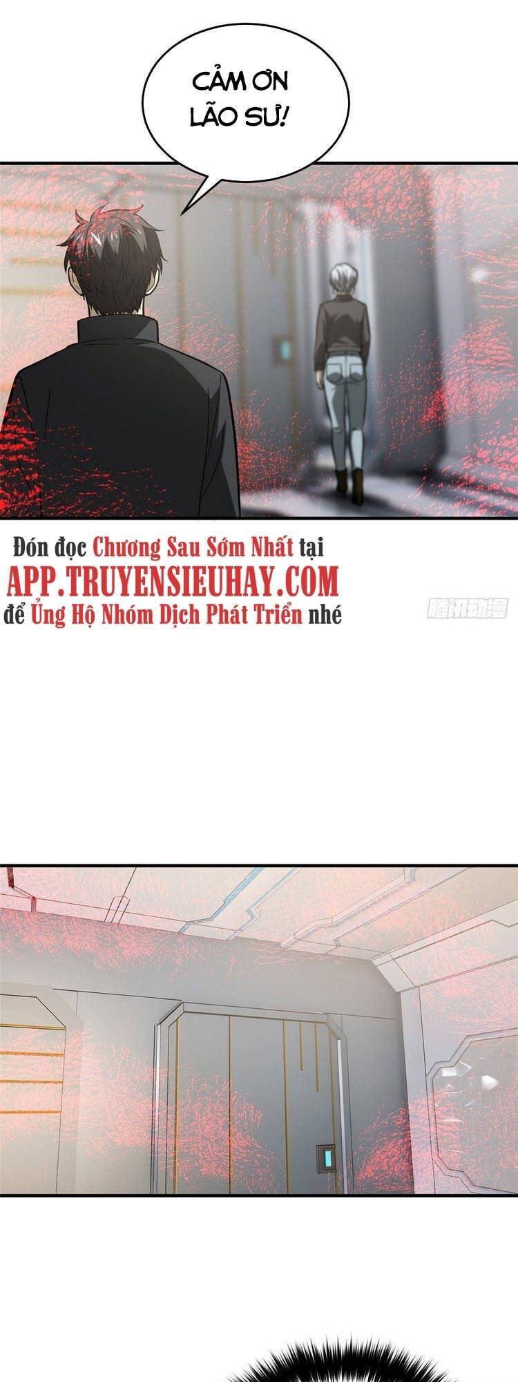 Toàn Cầu Cao Võ - Chương 94