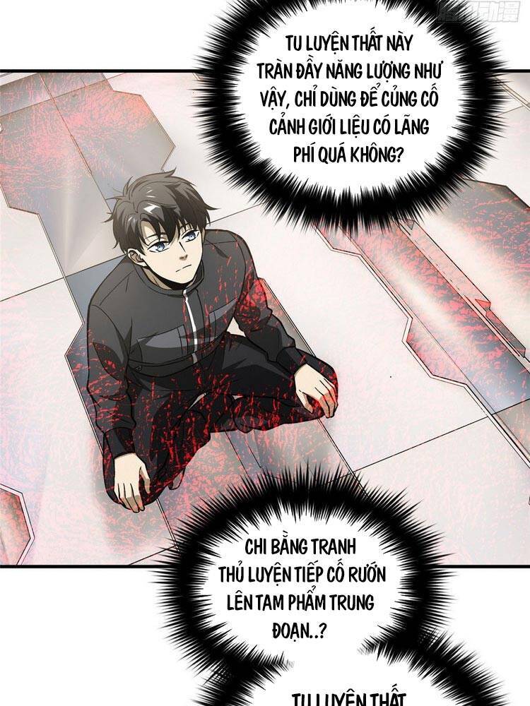 Toàn Cầu Cao Võ - Chương 94