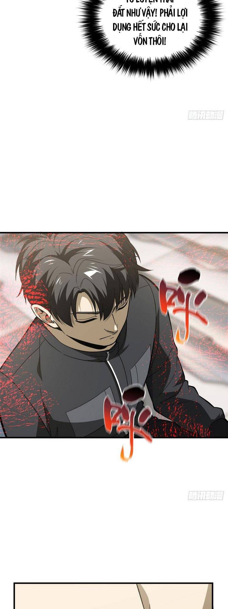 Toàn Cầu Cao Võ - Chương 94