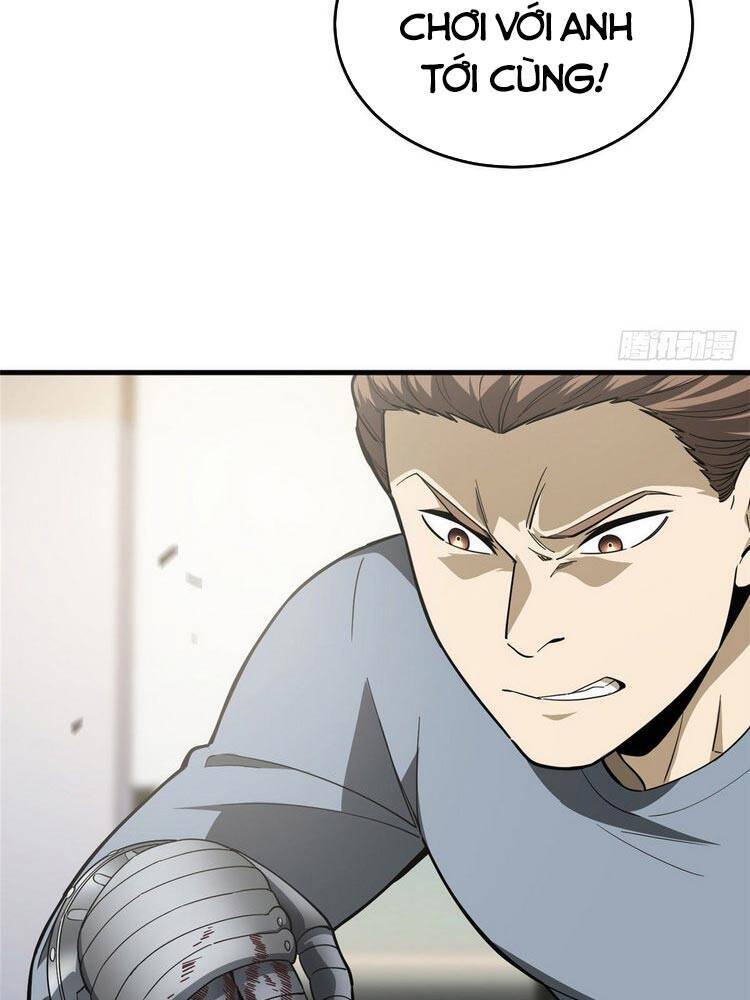 Toàn Cầu Cao Võ - Chương 94