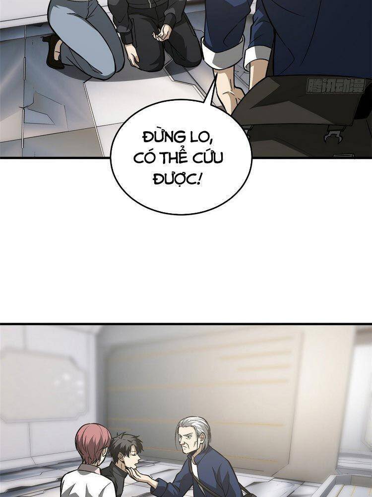 Toàn Cầu Cao Võ - Chương 95