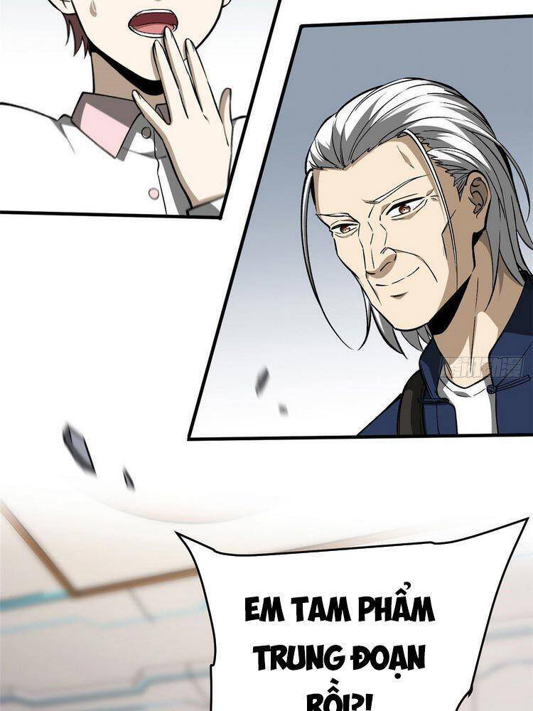 Toàn Cầu Cao Võ - Chương 95