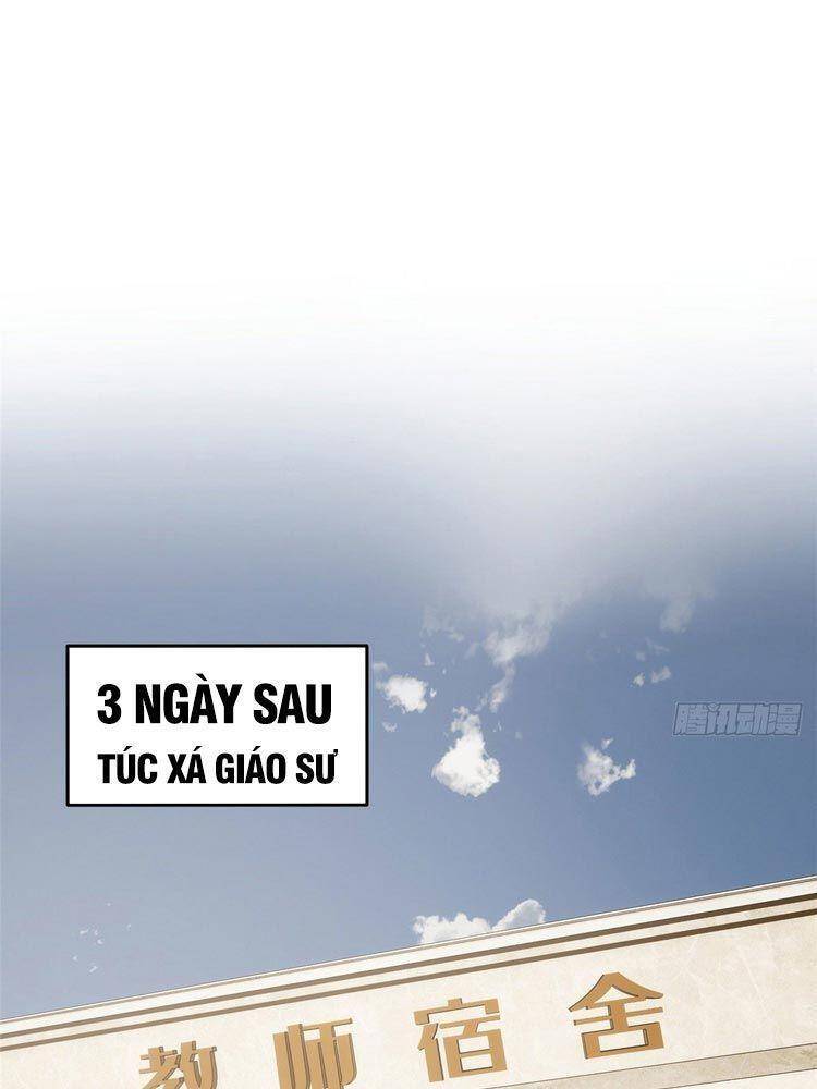 Toàn Cầu Cao Võ - Chương 95