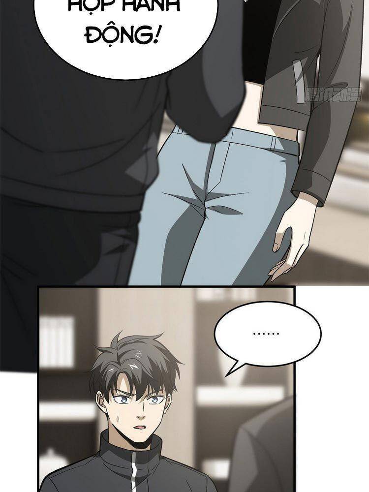 Toàn Cầu Cao Võ - Chương 95