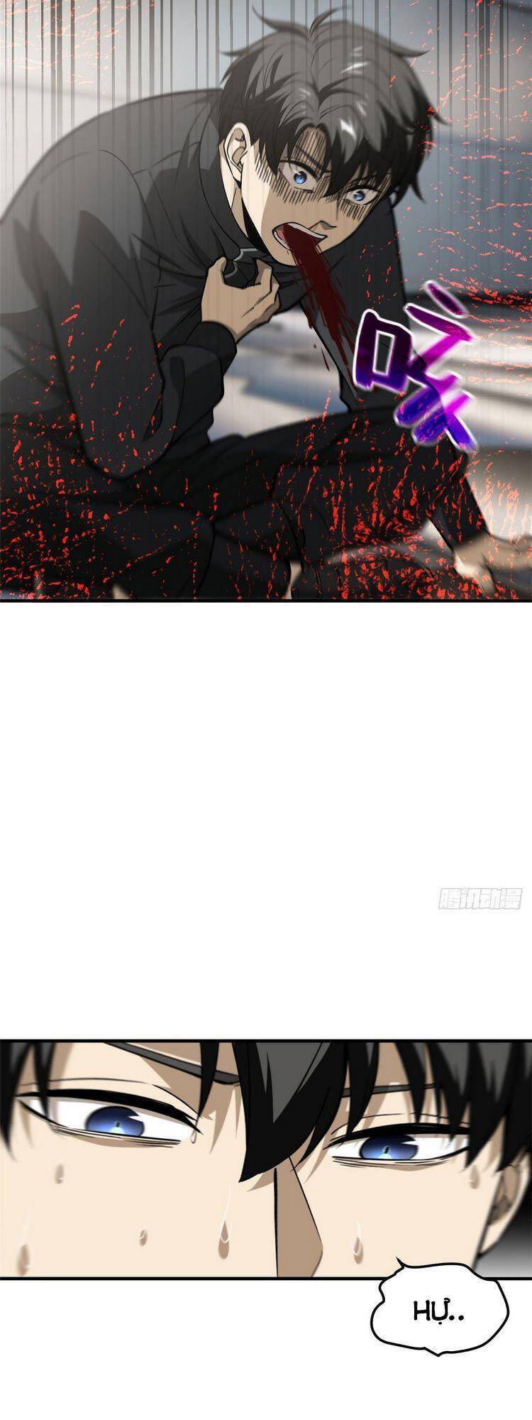 Toàn Cầu Cao Võ - Chương 95