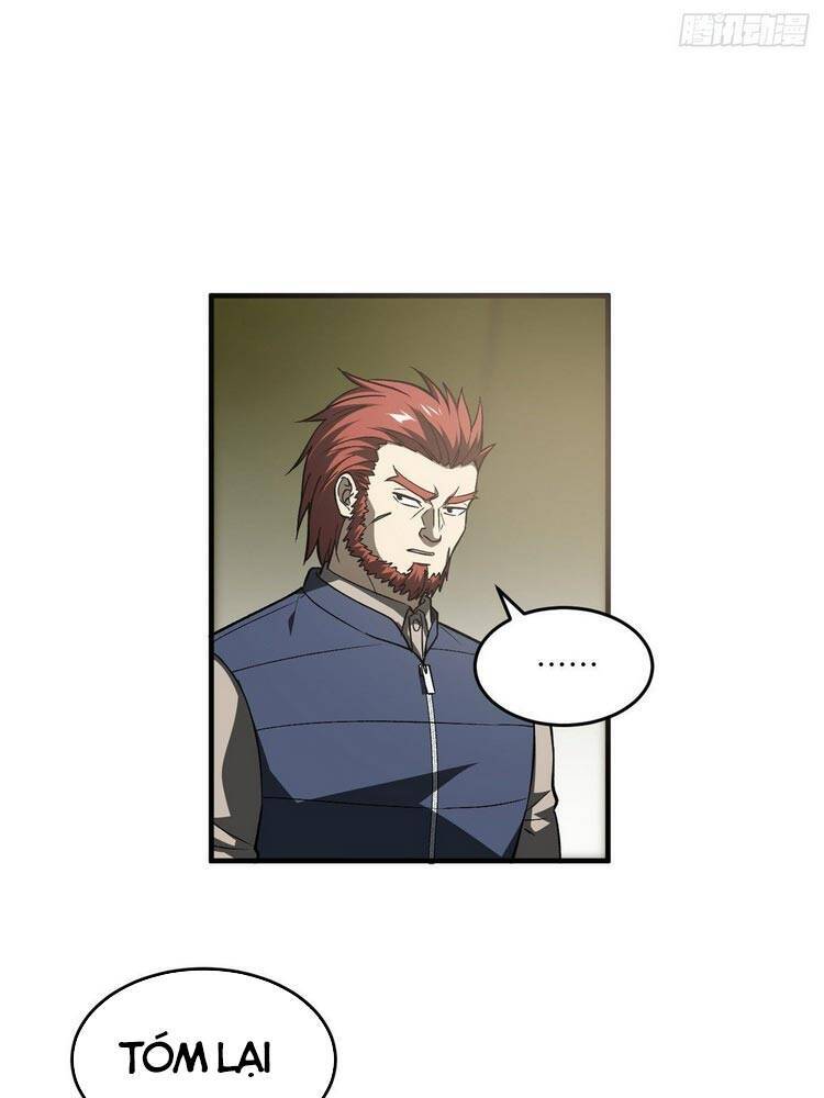 Toàn Cầu Cao Võ - Chương 96