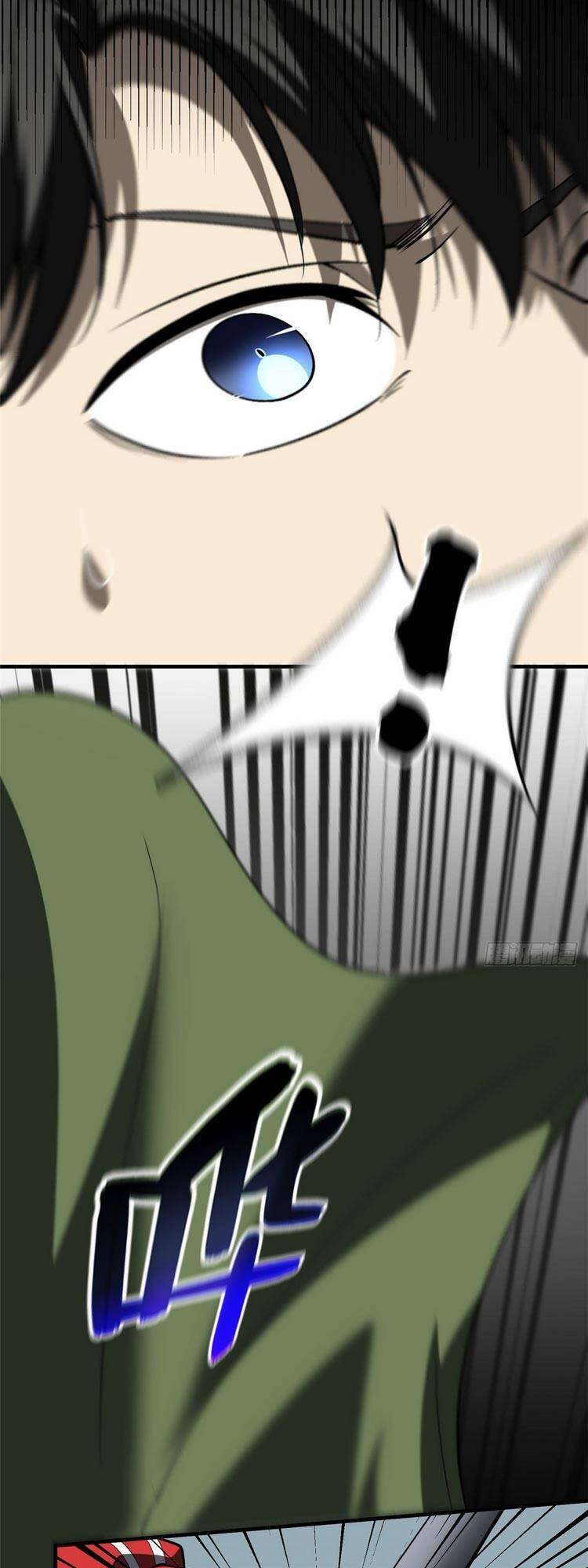 Toàn Cầu Cao Võ - Chương 96